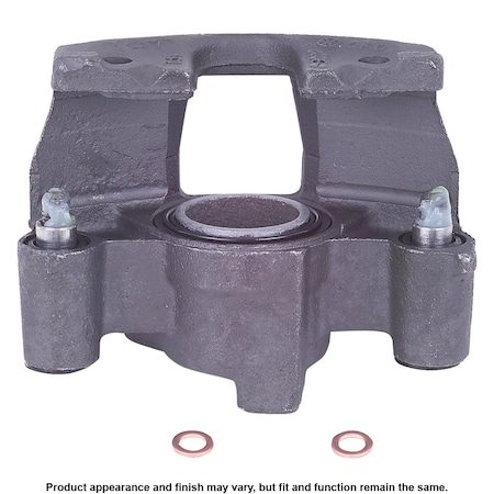 A1 Cardone Remanufactured  Unload Caliper, 18-4357 18-4357